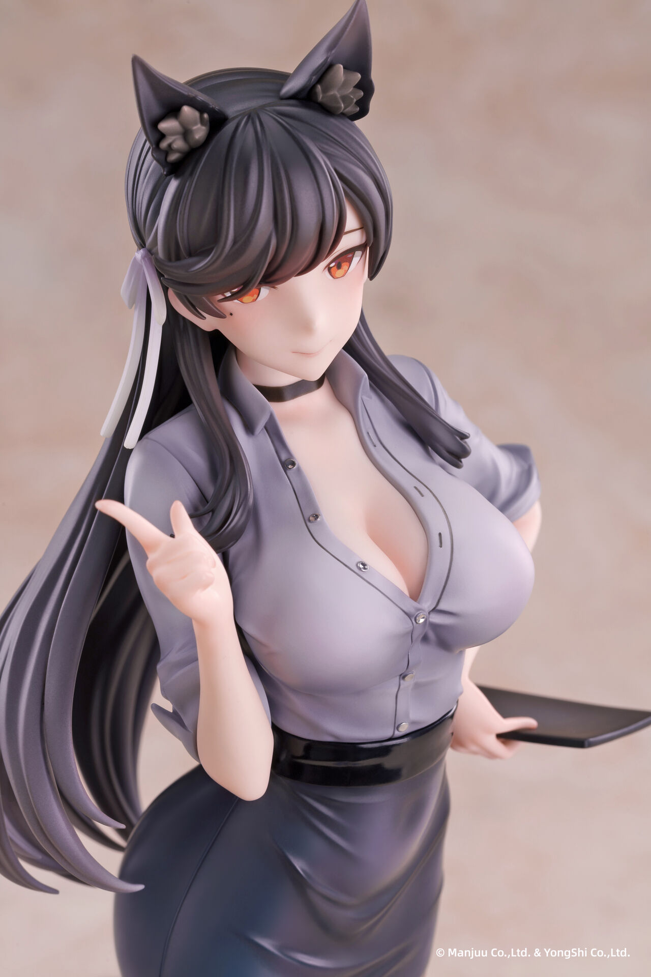 Azur Lane - Atago - 1/6 - OL Ver. (AniGame) photo 6