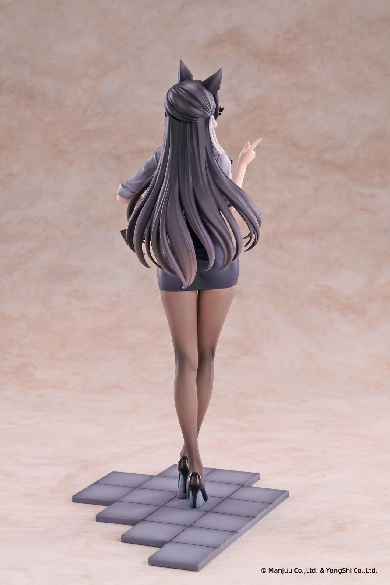 Azur Lane - Atago - 1/6 - OL Ver. (AniGame) photo 7