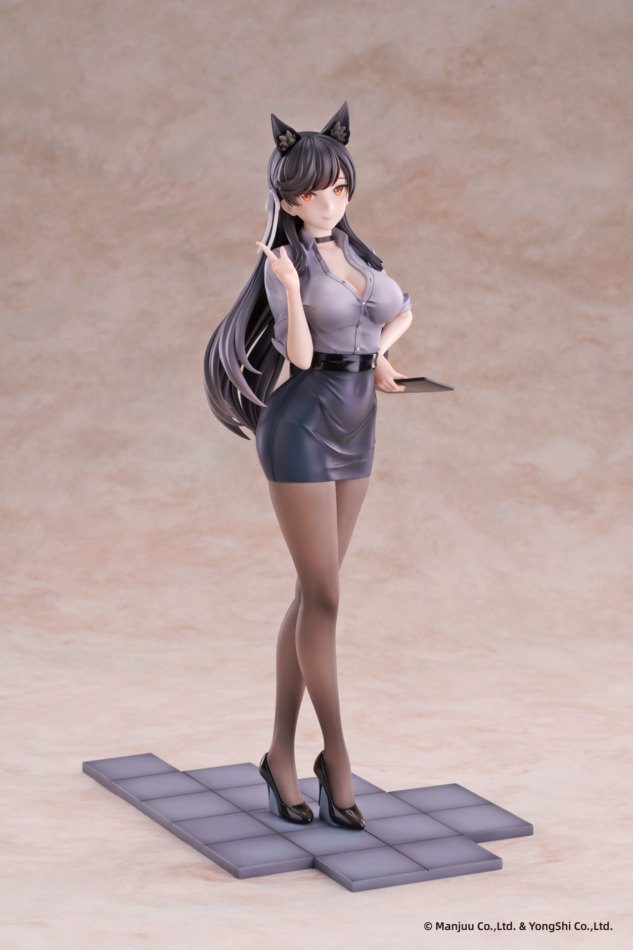 Azur Lane - Atago - 1/6 - OL Ver. (AniGame) photo 8