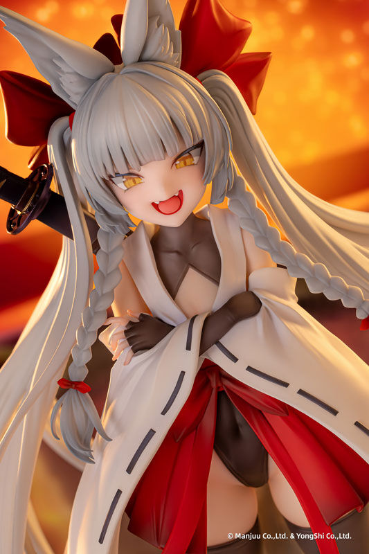 Azur Lane - Asanagi - 1/6 (AniGame) photo 2