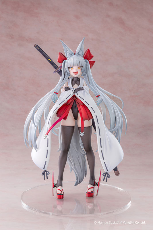 Azur Lane - Asanagi - 1/6 (AniGame) photo 3