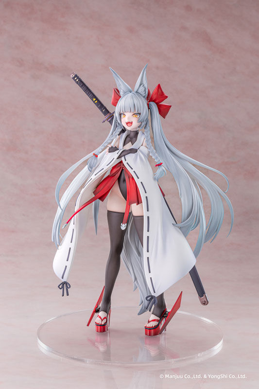 Azur Lane - Asanagi - 1/6 (AniGame) photo 4