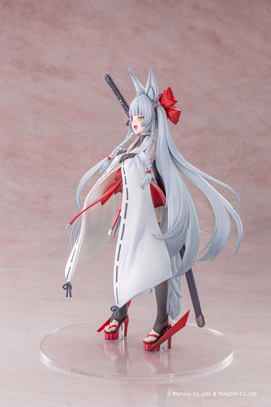 Azur Lane - Asanagi - 1/6 (AniGame) photo 5