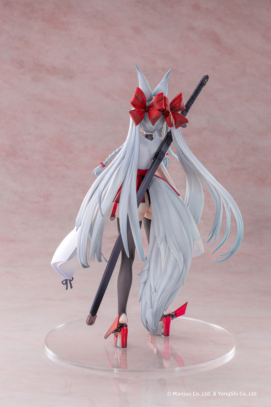 Azur Lane - Asanagi - 1/6 (AniGame) photo 6