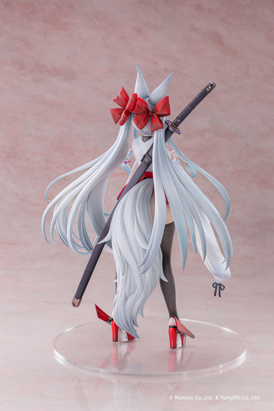 Azur Lane - Asanagi - 1/6 (AniGame) photo 7