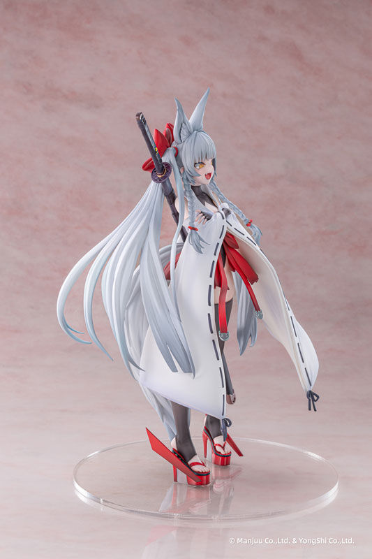 Azur Lane - Asanagi - 1/6 (AniGame) photo 8