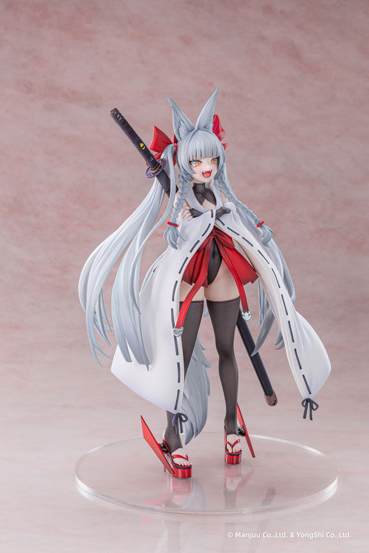 Azur Lane - Asanagi - 1/6 (AniGame) photo 9