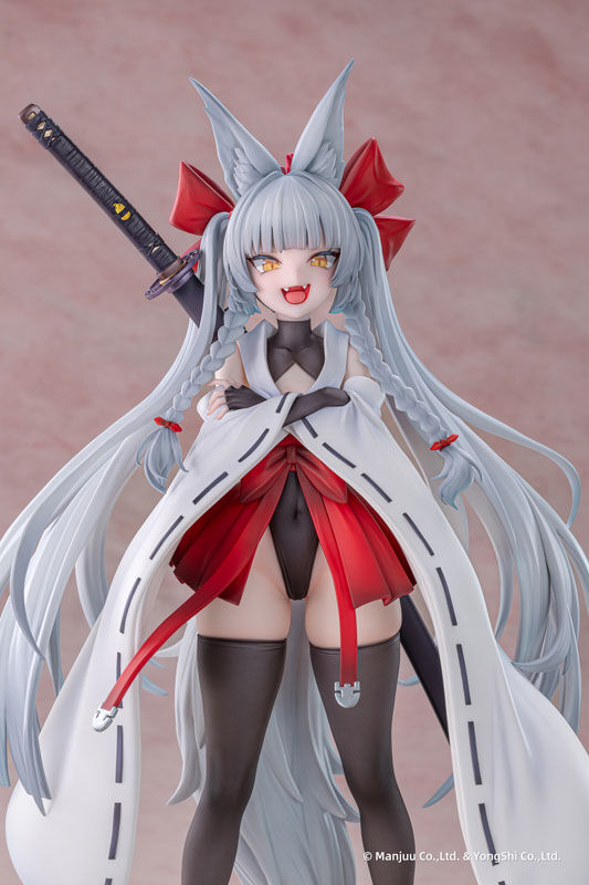 Azur Lane - Asanagi - 1/6 (AniGame) photo 10