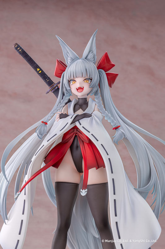 Azur Lane - Asanagi - 1/6 (AniGame) photo 11