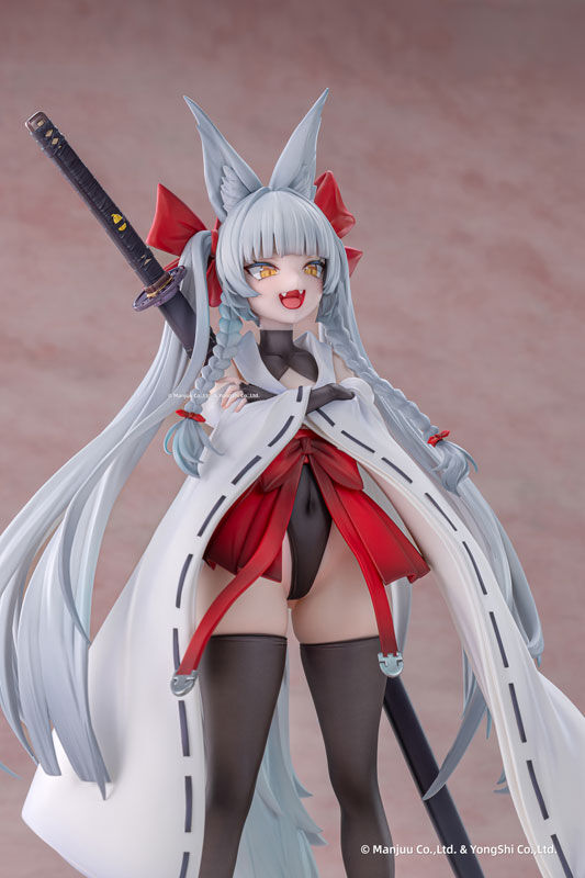 Azur Lane - Asanagi - 1/6 (AniGame) photo 12