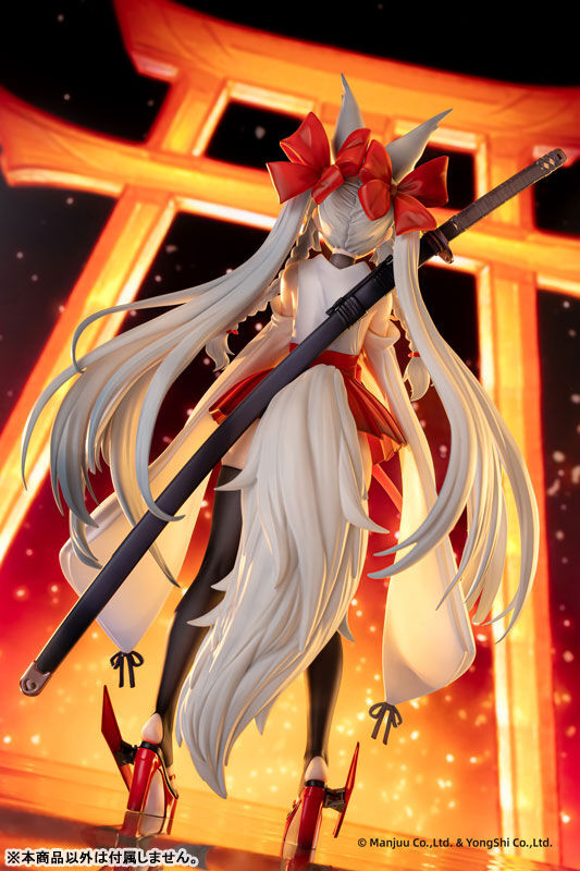 Azur Lane - Asanagi - 1/6 (AniGame) photo 17