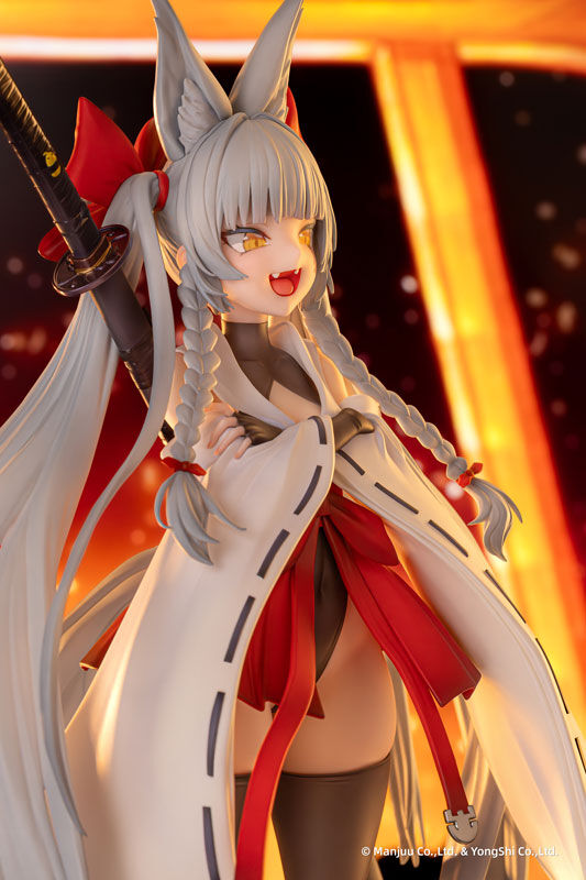 Azur Lane - Asanagi - 1/6 (AniGame) photo 18