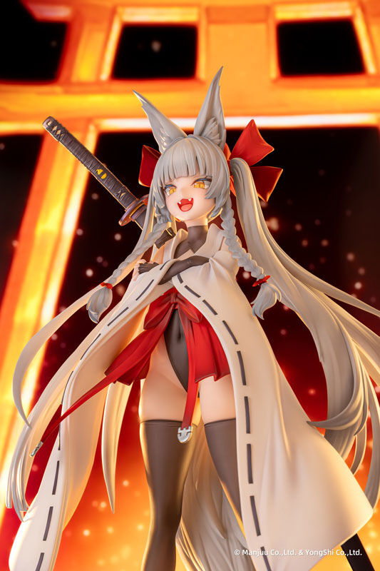 Azur Lane - Asanagi - 1/6 (AniGame) photo 19