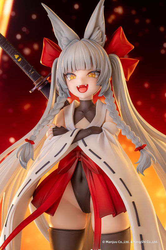 Azur Lane - Asanagi - 1/6 (AniGame) photo 20