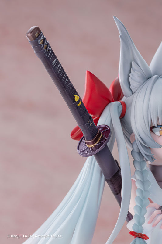 Azur Lane - Asanagi - 1/6 (AniGame) photo 22