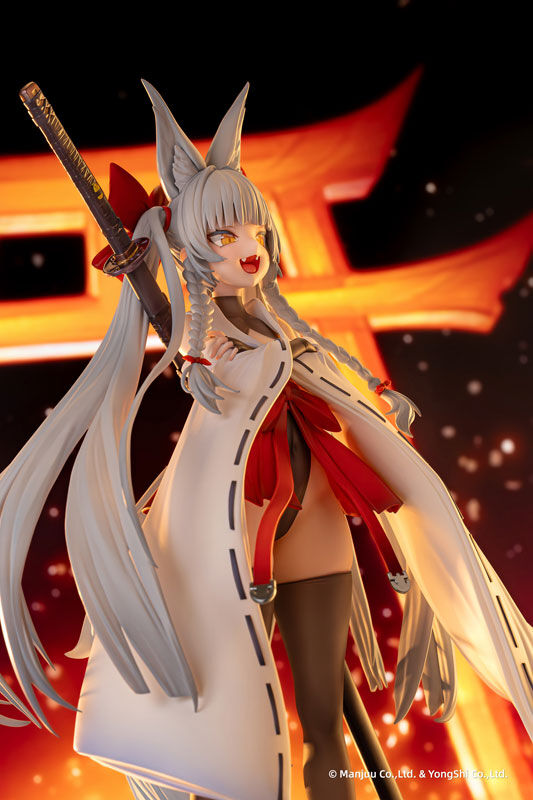 Azur Lane - Asanagi - 1/6 (AniGame) photo 23