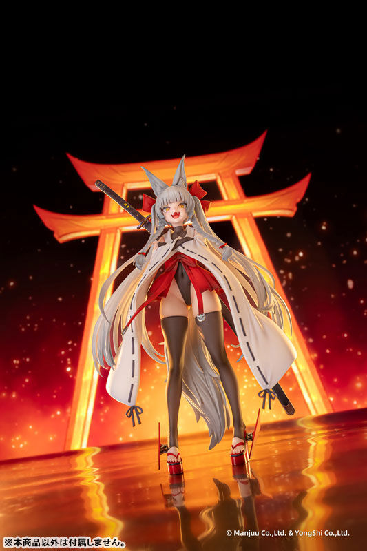 Azur Lane - Asanagi - 1/6 (AniGame) photo 24