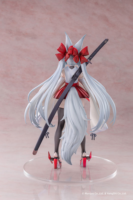 Azur Lane - Asanagi - 1/6 (AniGame) photo 25