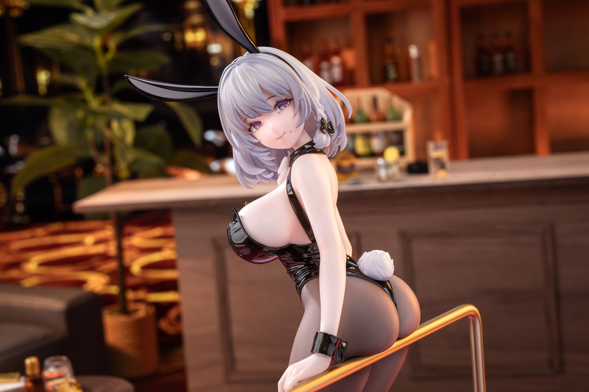 Azur Lane - San Jacinto - 1/6 - Flavor of the Day Ver. (AniGame) photo 4