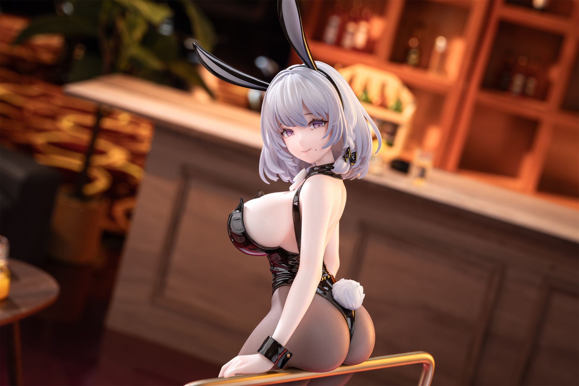 Azur Lane - San Jacinto - 1/6 - Flavor of the Day Ver. (AniGame) photo 8
