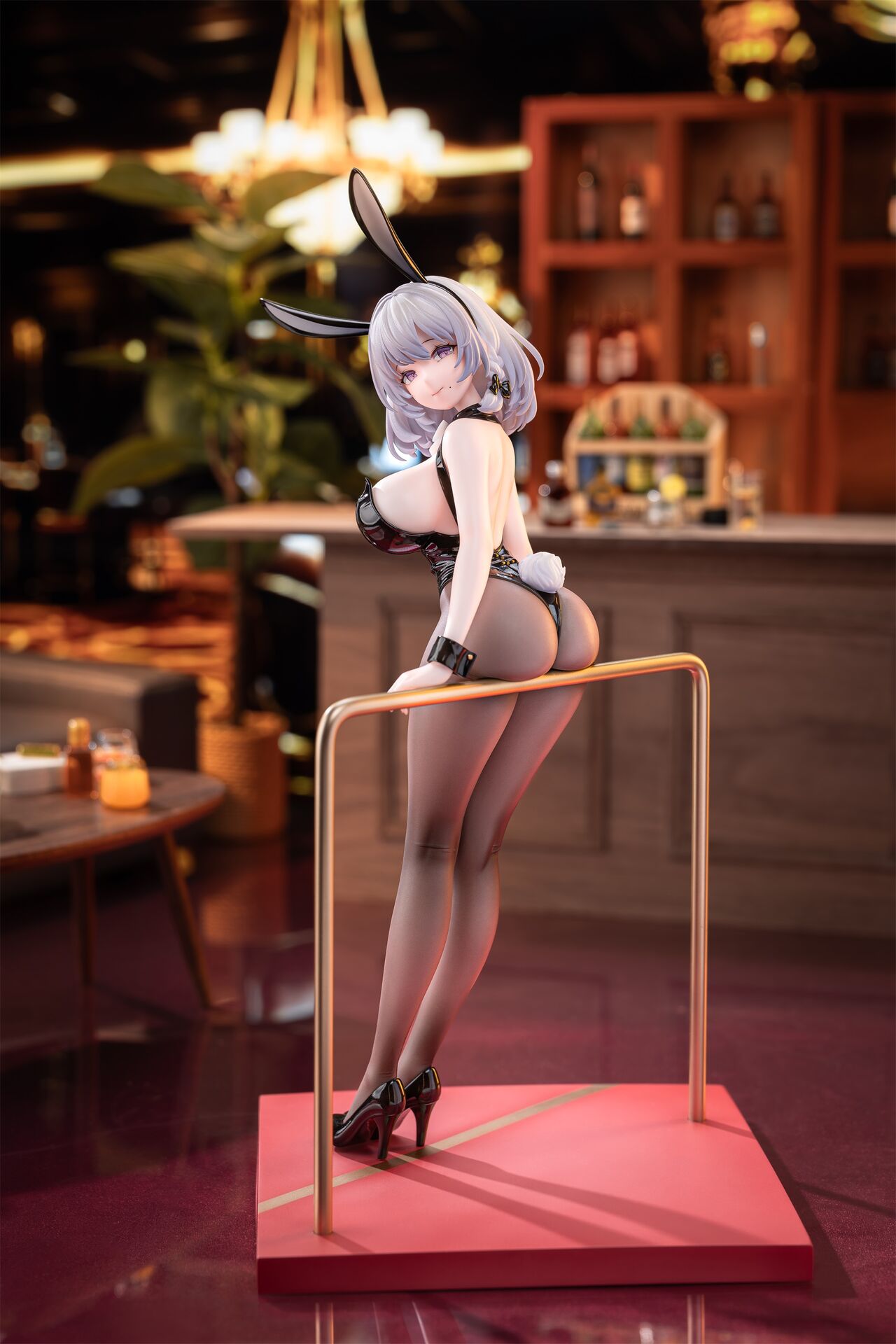 Azur Lane - San Jacinto - 1/6 - Flavor of the Day Ver. (AniGame) photo 11