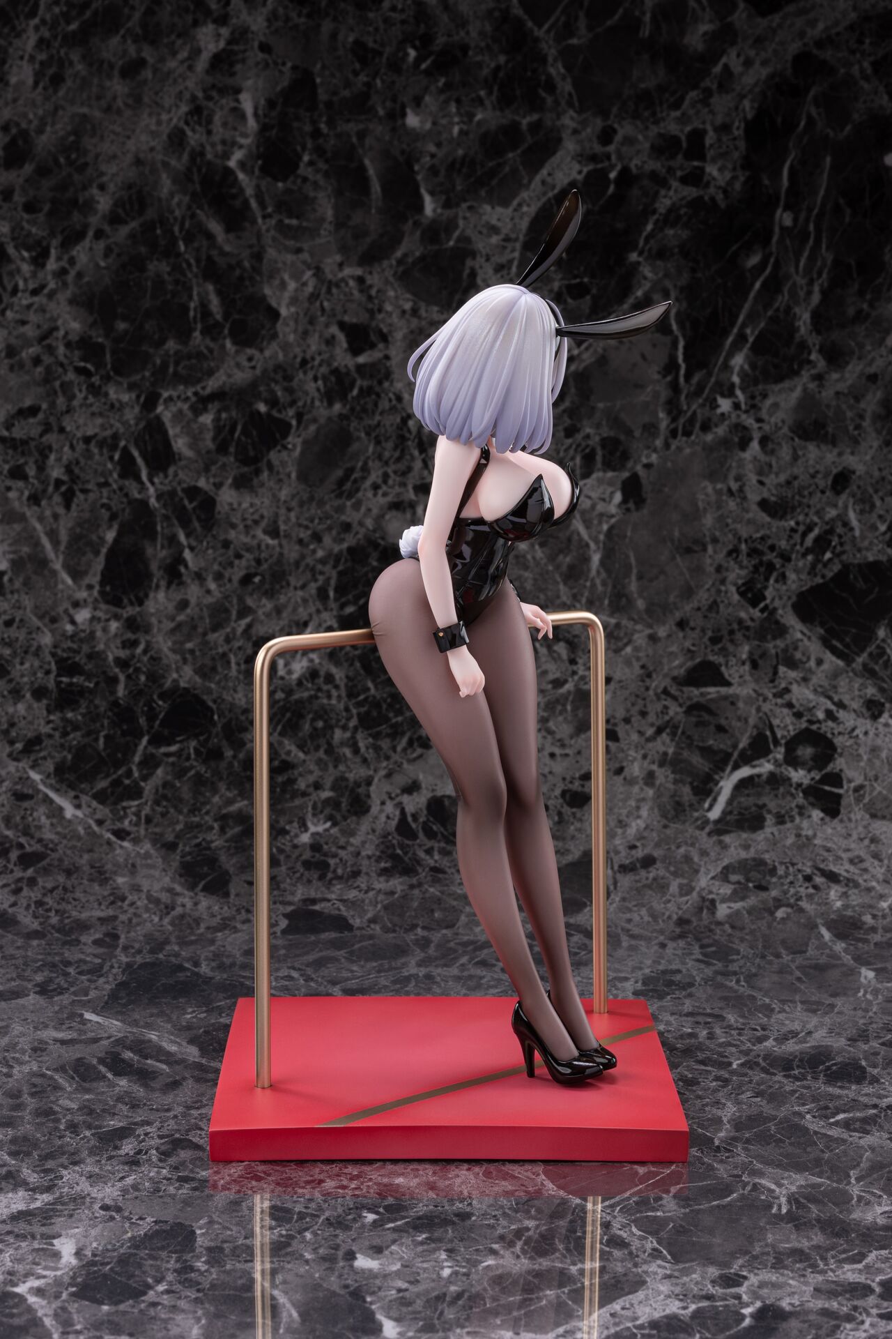 Azur Lane - San Jacinto - 1/6 - Flavor of the Day Ver. (AniGame) photo 13