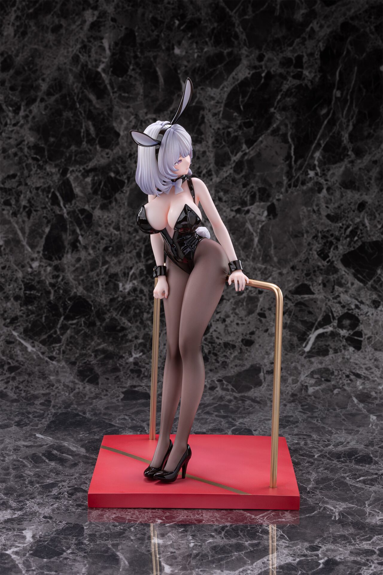 Azur Lane - San Jacinto - 1/6 - Flavor of the Day Ver. (AniGame) photo 14