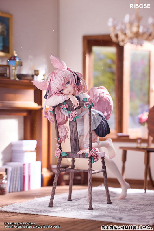 Original - Rabbit Flova - 1/7 (Ribose) photo 2