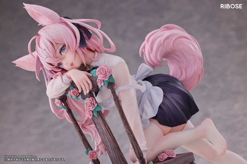 Original - Rabbit Flova - 1/7 (Ribose) photo 3
