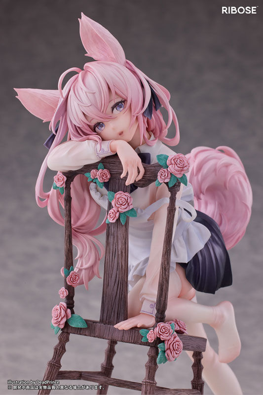 Original - Rabbit Flova - 1/7 (Ribose) photo 4