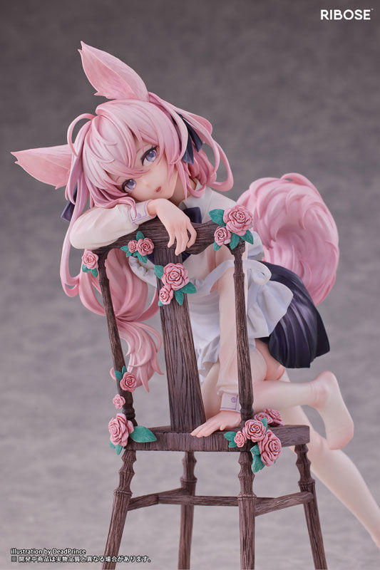 Original - Rabbit Flova - 1/7 (Ribose) photo 5