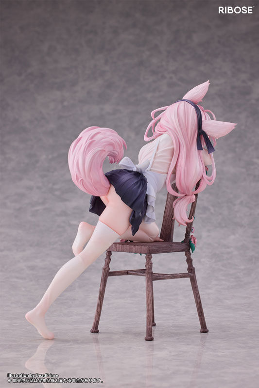 Original - Rabbit Flova - 1/7 (Ribose) photo 6