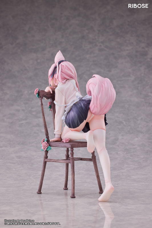 Original - Rabbit Flova - 1/7 (Ribose) photo 7