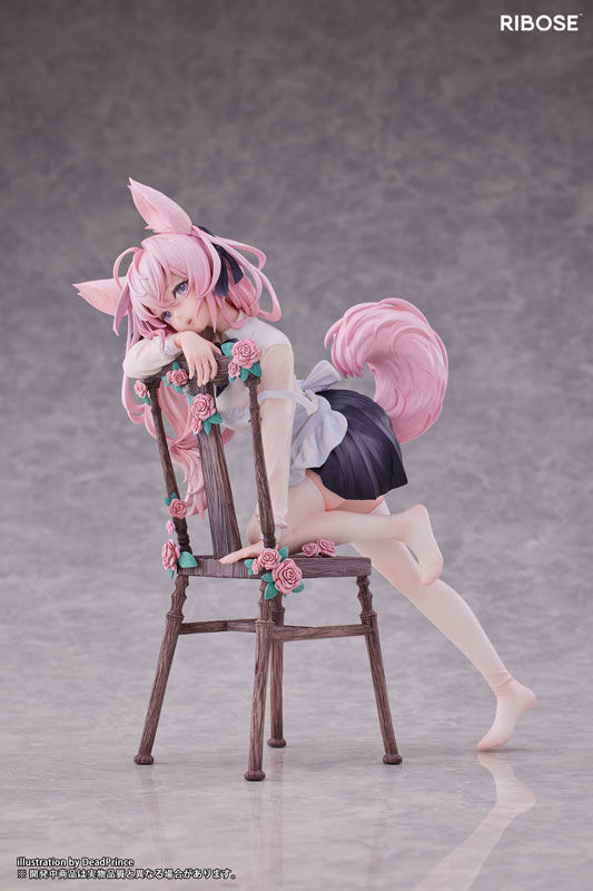 Original - Rabbit Flova - 1/7 (Ribose) photo 8