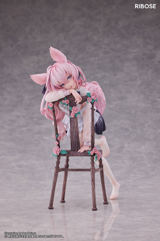 Original - Rabbit Flova - 1/7 (Ribose) photo 9