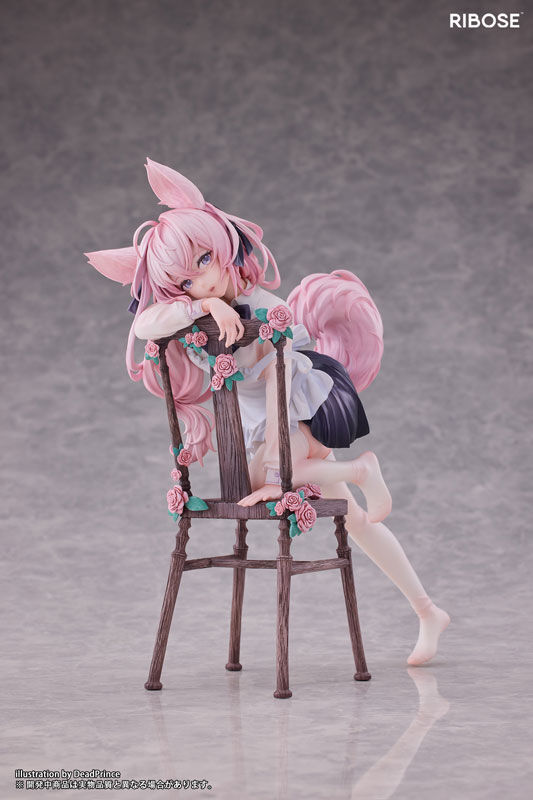 Original - Rabbit Flova - 1/7 (Ribose) photo 10