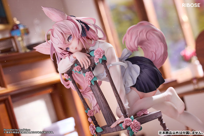 Original - Rabbit Flova - 1/7 (Ribose) photo 11