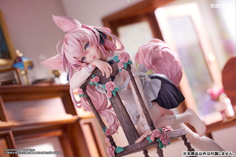 Original - Rabbit Flova - 1/7 (Ribose) photo 13