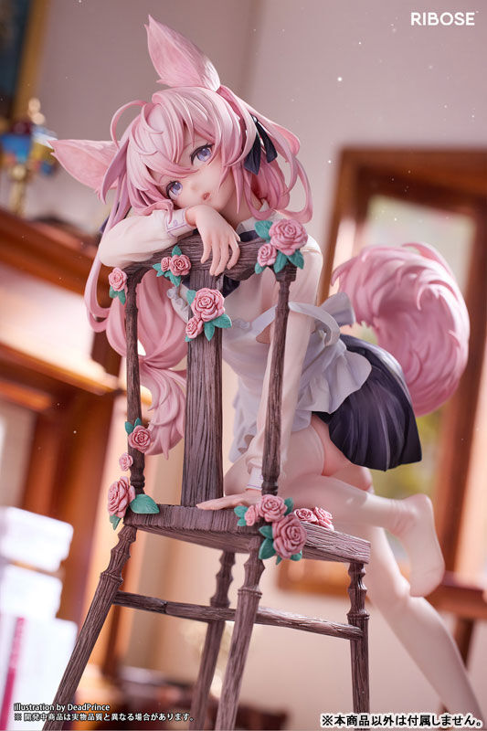 Original - Rabbit Flova - 1/7 (Ribose) photo 14