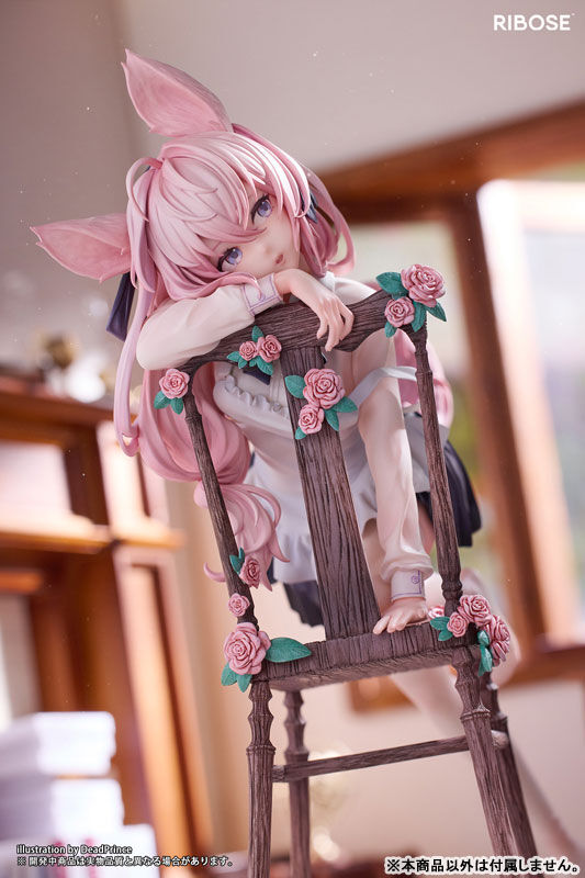 Original - Rabbit Flova - 1/7 (Ribose) photo 15