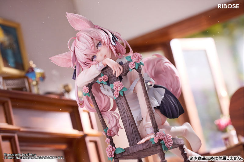 Original - Rabbit Flova - 1/7 (Ribose) photo 16