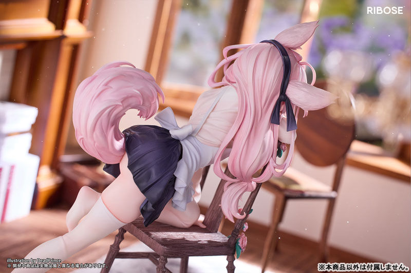 Original - Rabbit Flova - 1/7 (Ribose) photo 17