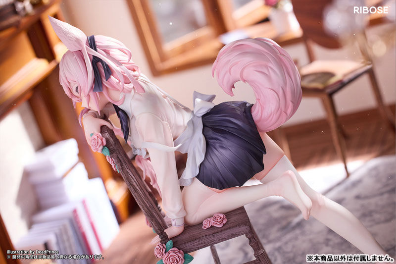 Original - Rabbit Flova - 1/7 (Ribose) photo 18