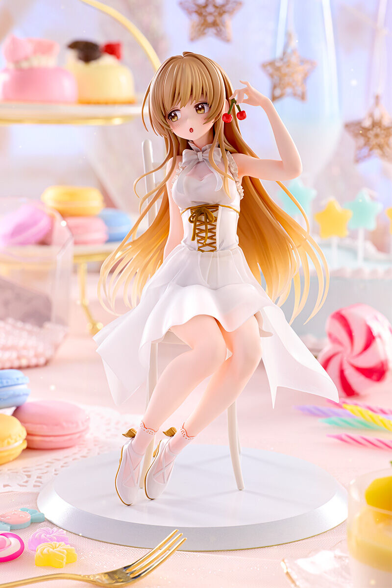 Otonari no Tenshi-sama ni Itsunomanika Dame Ningen ni Sareteita Ken - Shiina Mahiru - KDcolle - 1/7 - Tea Party ver. (Kadokawa) photo 2