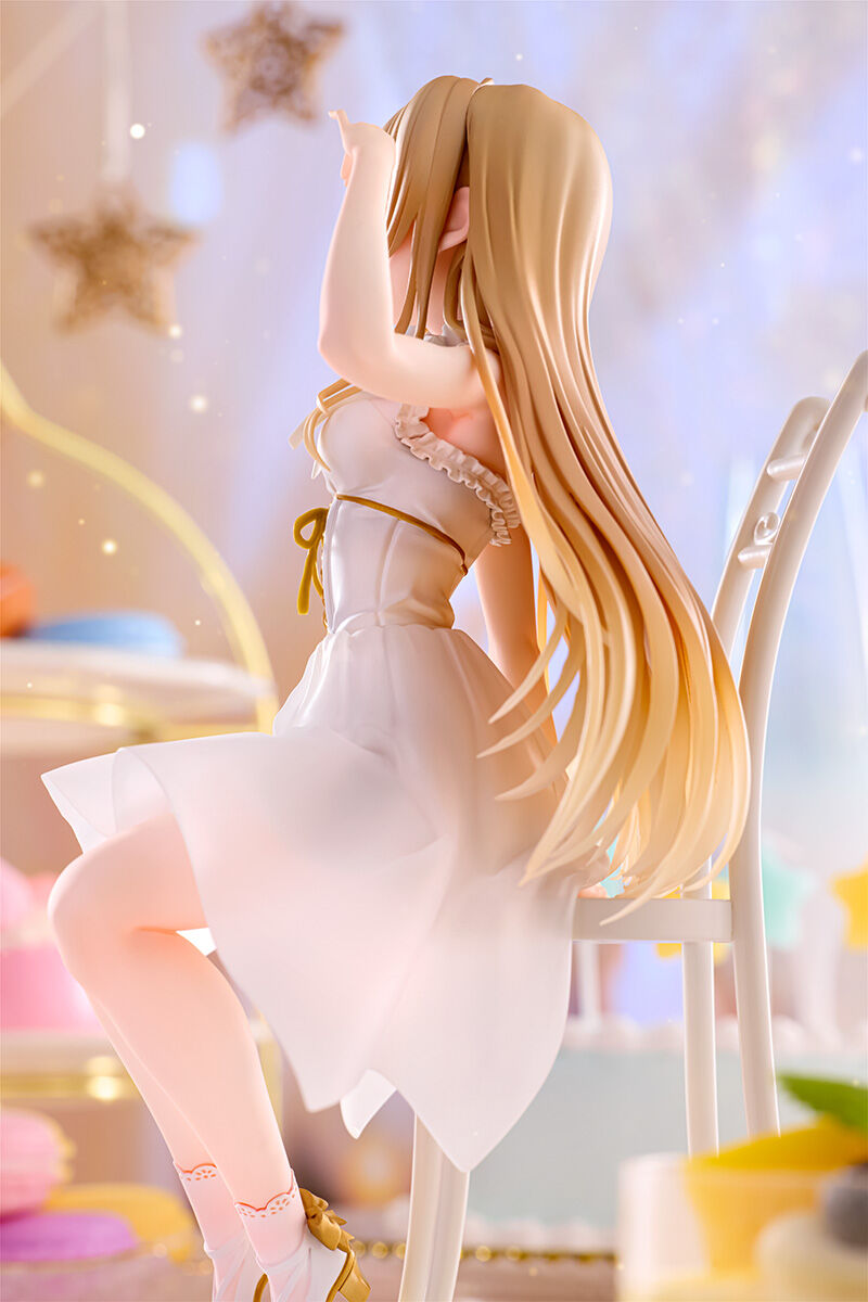 Otonari no Tenshi-sama ni Itsunomanika Dame Ningen ni Sareteita Ken - Shiina Mahiru - KDcolle - 1/7 - Tea Party ver. (Kadokawa) photo 10