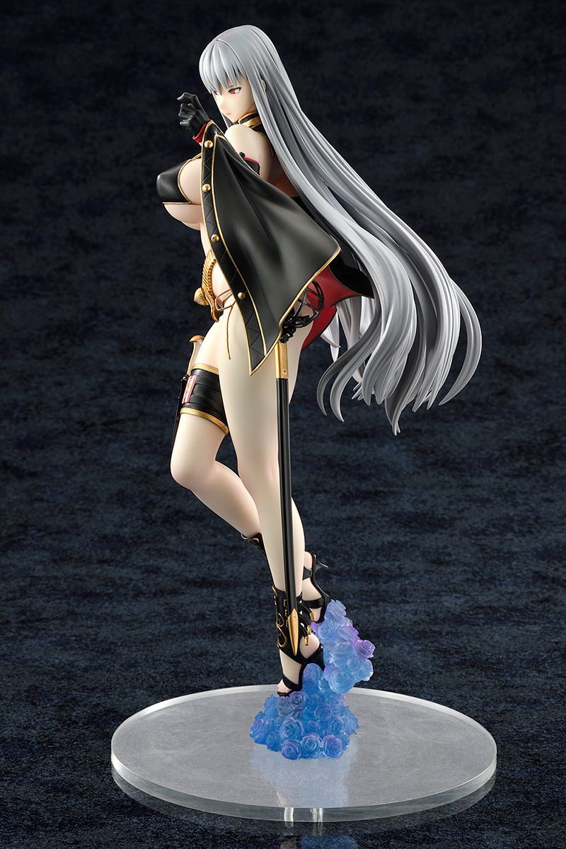 Senjou no Valkyria: Gallian Chronicles - Selvaria Bles - 1/6 - Swimsuit Ver. (Bell Fine) photo 5