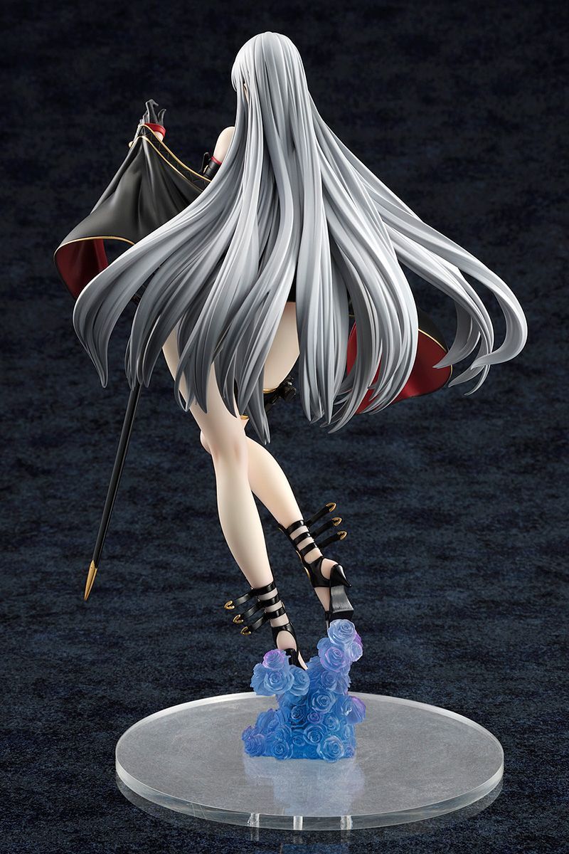 Senjou no Valkyria: Gallian Chronicles - Selvaria Bles - 1/6 - Swimsuit Ver. (Bell Fine) photo 6