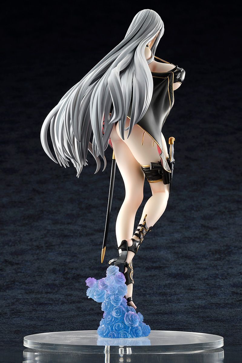 Senjou no Valkyria: Gallian Chronicles - Selvaria Bles - 1/6 - Swimsuit Ver. (Bell Fine) photo 7