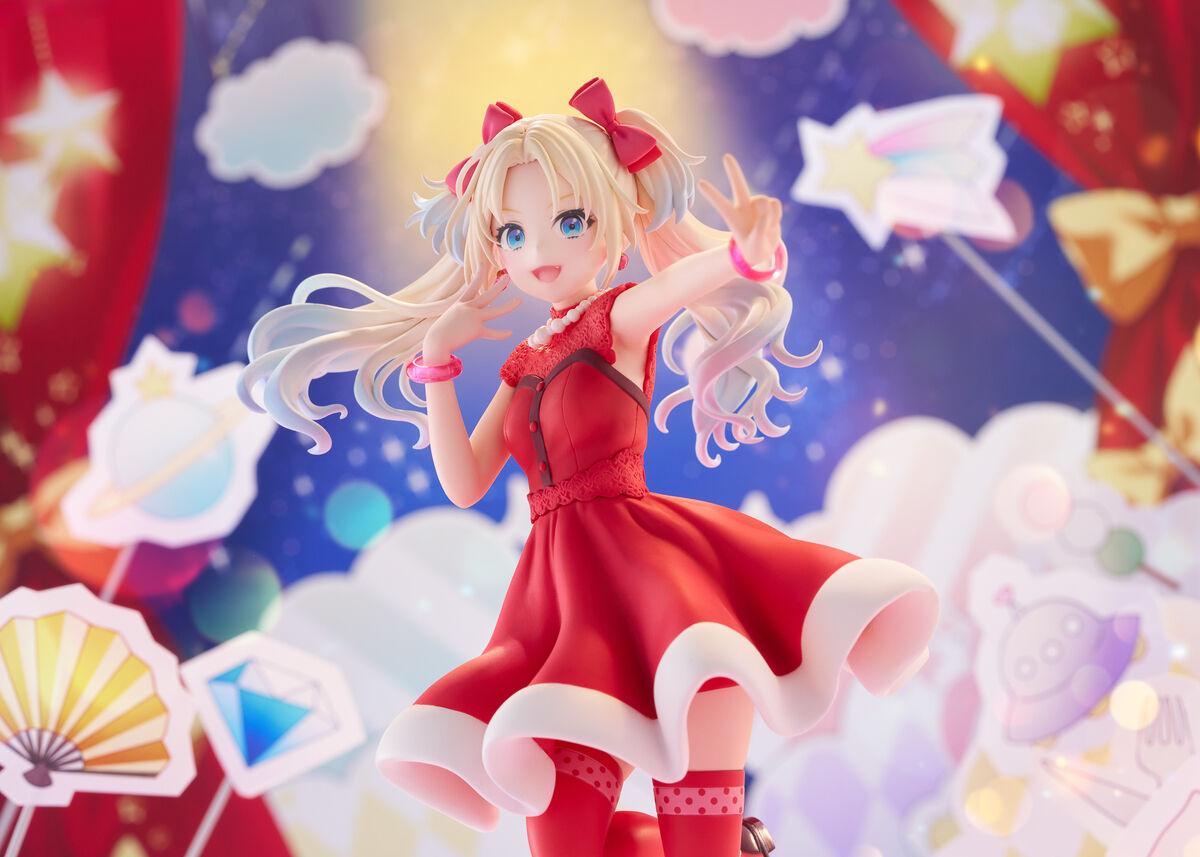Hasunosora Jogakuin School Idol Club - Osawa Rurino - 1/7 (PLUM)