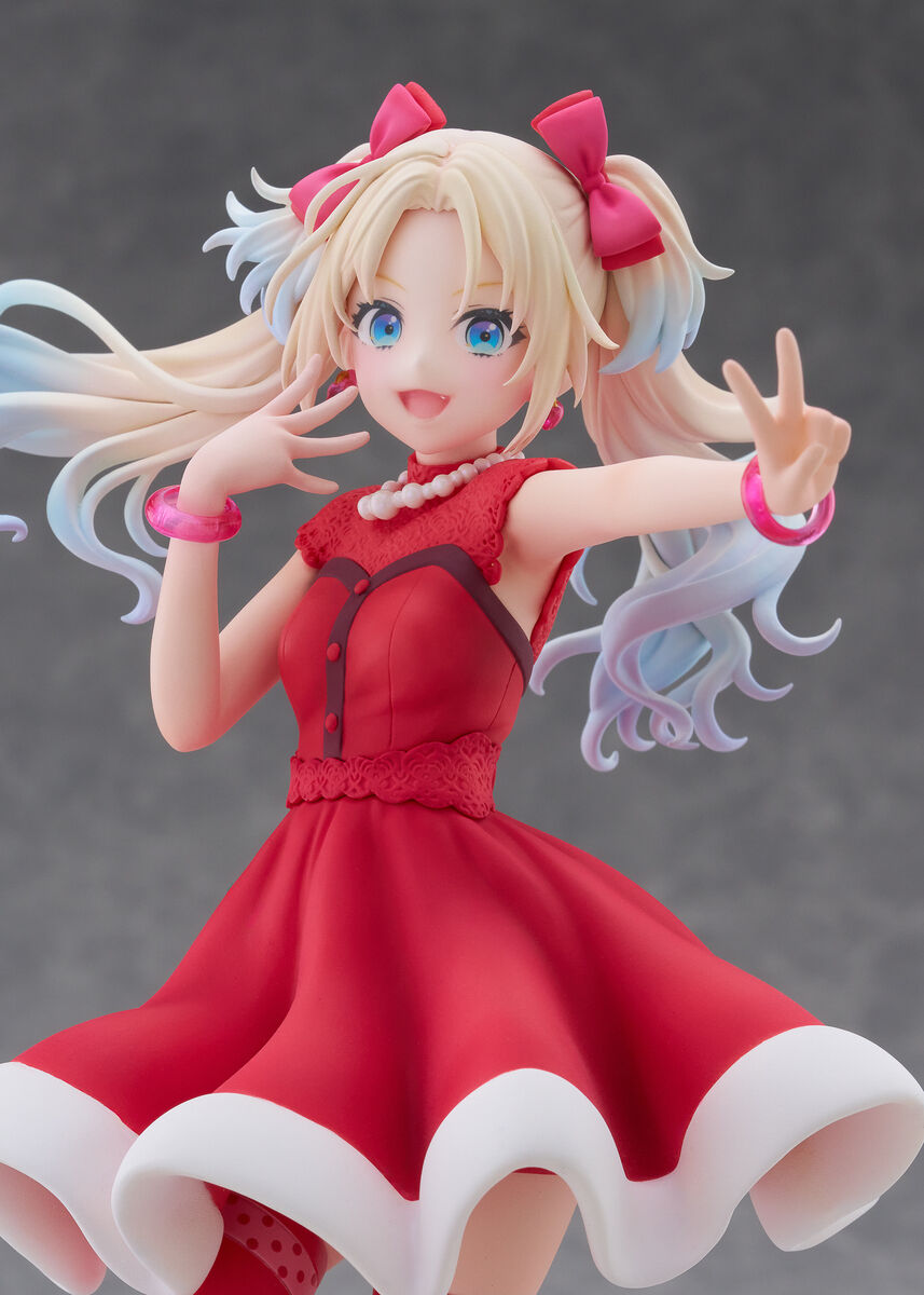Hasunosora Jogakuin School Idol Club - Osawa Rurino - 1/7 (PLUM) photo 4